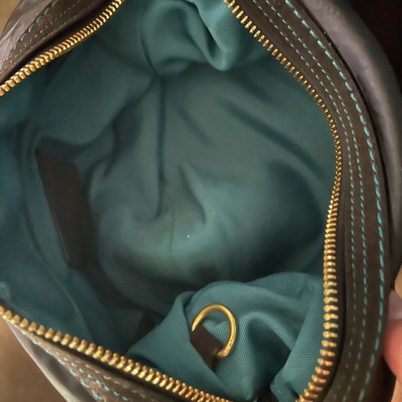 Coach handbag - Picture 3 of 4